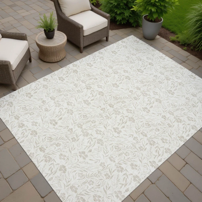 Dalyn Soft Essentials Ivory SE4 10ft. x 14ft. Rug