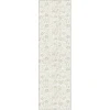 Dalyn Soft Essentials Ivory SE4 2ft.3in. x 7ft.6in. Rug