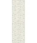 Dalyn Soft Essentials Ivory SE4 2ft.3in. x 7ft.6in. Rug