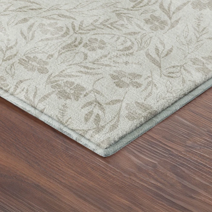 Dalyn Soft Essentials Ivory SE4 10ft. x 14ft. Rug