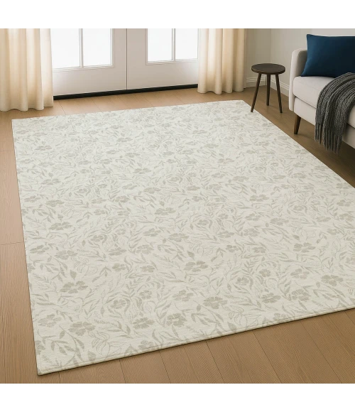 Dalyn Soft Essentials Ivory SE4 10ft. x 14ft. Rug