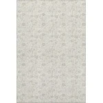 Dalyn Soft Essentials Ivory SE4 3ft. x 5ft. Rug
