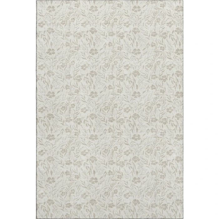Dalyn Soft Essentials Ivory SE4 10ft. x 14ft. Rug