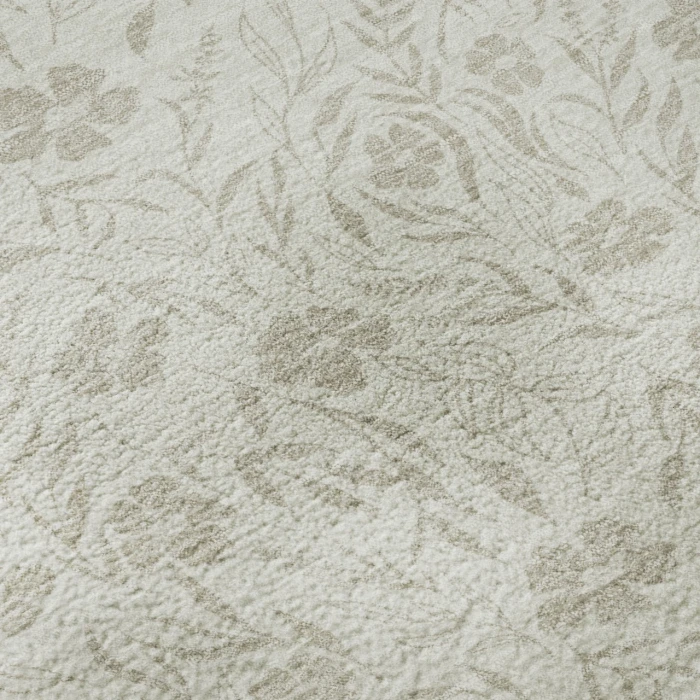 Dalyn Soft Essentials Ivory SE4 10ft. x 14ft. Rug