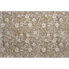 Dalyn Soft Essentials Brown SE4 1ft.8in. x 2ft.6in. Rug