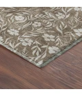 Dalyn Soft Essentials Brown SE4 10ft. x 14ft. Rug