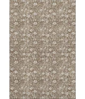 Dalyn Soft Essentials Brown SE4 10ft. x 14ft. Rug