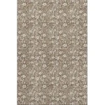 Dalyn Soft Essentials Brown SE4 3ft. x 5ft. Rug