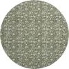 Dalyn Soft Essentials Green SE4 8ft. x 8ft. Rug