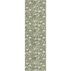 Dalyn Soft Essentials Green SE4 2ft.3in. x 7ft.6in. Rug