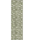 Dalyn Soft Essentials Green SE4 2ft.3in. x 7ft.6in. Rug