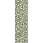 Dalyn Soft Essentials Green SE4 2ft.3in. x 7ft.6in. Rug