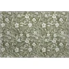 Dalyn Soft Essentials Green SE4 1ft.8in. x 2ft.6in. Rug