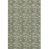 Dalyn Soft Essentials Green SE4 3ft. x 5ft. Rug