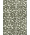 Dalyn Soft Essentials Green SE4 9ft. x 12ft. Rug