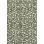 Dalyn Soft Essentials Green SE4 3ft. x 5ft. Rug