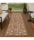 Dalyn Soft Essentials Orange SE4 2ft.3in. x 7ft.6in. Rug