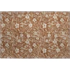 Dalyn Soft Essentials Orange SE4 1ft.8in. x 2ft.6in. Rug