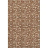 Dalyn Soft Essentials Orange SE4 3ft. x 5ft. Rug
