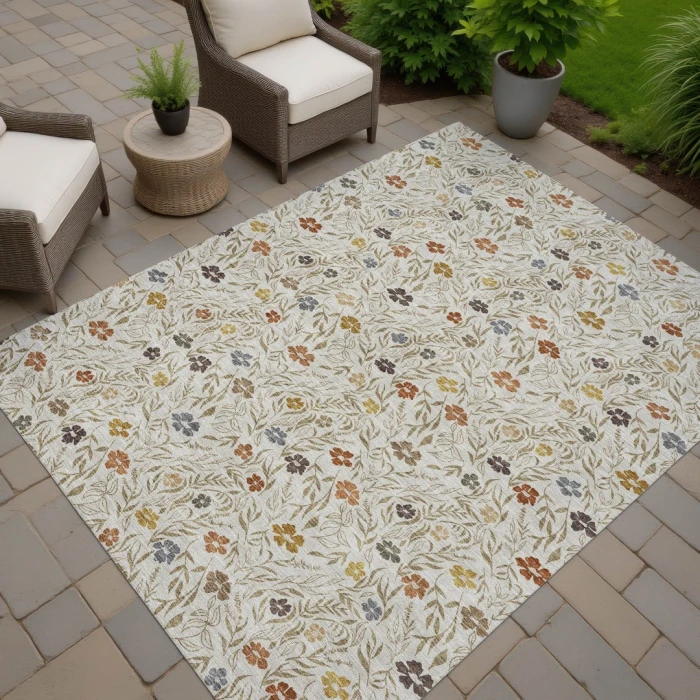 Dalyn Soft Essentials Ivory SE4 3ft. x 5ft. Rug
