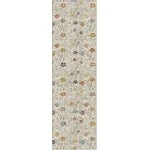 Dalyn Soft Essentials Ivory SE4 2ft.3in. x 7ft.6in. Rug