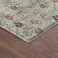 Dalyn Soft Essentials Ivory SE4 2ft.3in. x 7ft.6in. Rug