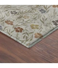 Dalyn Soft Essentials Ivory SE4 5ft. x 7ft.6in. Rug