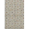 Dalyn Soft Essentials Ivory SE4 3ft. x 5ft. Rug