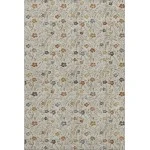 Dalyn Soft Essentials Ivory SE4 3ft. x 5ft. Rug