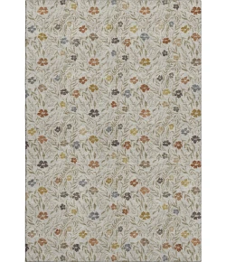 Dalyn Soft Essentials Ivory SE4 5ft. x 7ft.6in. Rug