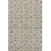 Dalyn Soft Essentials Ivory SE4 10ft. x 14ft. Rug