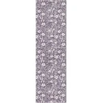 Dalyn Soft Essentials Purple SE4 2ft.3in. x 7ft.6in. Rug