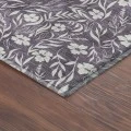 Dalyn Soft Essentials Purple SE4 3ft. x 5ft. Rug