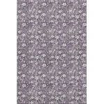 Dalyn Soft Essentials Purple SE4 3ft. x 5ft. Rug