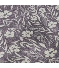 Dalyn Soft Essentials Purple SE4 9ft. x 12ft. Rug