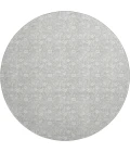 Dalyn Soft Essentials Gray SE4 8ft. x 8ft. Rug