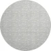Dalyn Soft Essentials Gray SE4 8ft. x 8ft. Rug