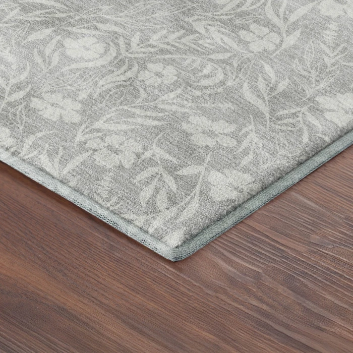 Dalyn Soft Essentials Gray SE4 10ft. x 14ft. Rug