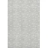Dalyn Soft Essentials Gray SE4 3ft. x 5ft. Rug