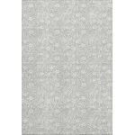 Dalyn Soft Essentials Gray SE4 3ft. x 5ft. Rug