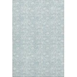 Dalyn Soft Essentials Blue SE4 3ft. x 5ft. Rug