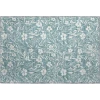 Dalyn Soft Essentials Teal SE4 1ft.8in. x 2ft.6in. Rug
