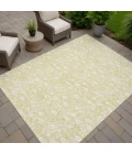 Dalyn Soft Essentials Gold SE4 1ft.8in. x 2ft.6in. Rug