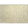 Dalyn Soft Essentials Gold SE4 1ft.8in. x 2ft.6in. Rug