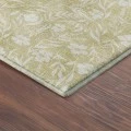 Dalyn Soft Essentials Gold SE4 1ft.8in. x 2ft.6in. Rug