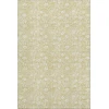 Dalyn Soft Essentials Gold SE4 9ft. x 12ft. Rug