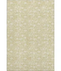 Dalyn Soft Essentials Gold SE4 10ft. x 14ft. Rug