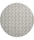Dalyn Soft Essentials Beige SE5 8ft. x 8ft. Round Rug