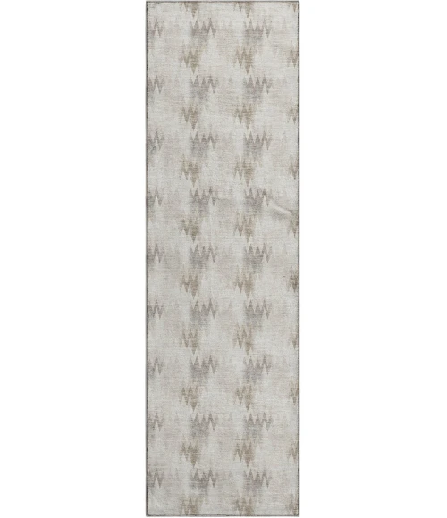 Dalyn Soft Essentials Beige SE5 2ft.3in. x 7ft.6in. Rect. Rug
