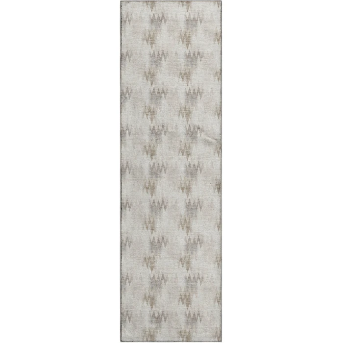 Dalyn Soft Essentials Beige SE5 2ft.3in. x 7ft.6in. Rect. Rug